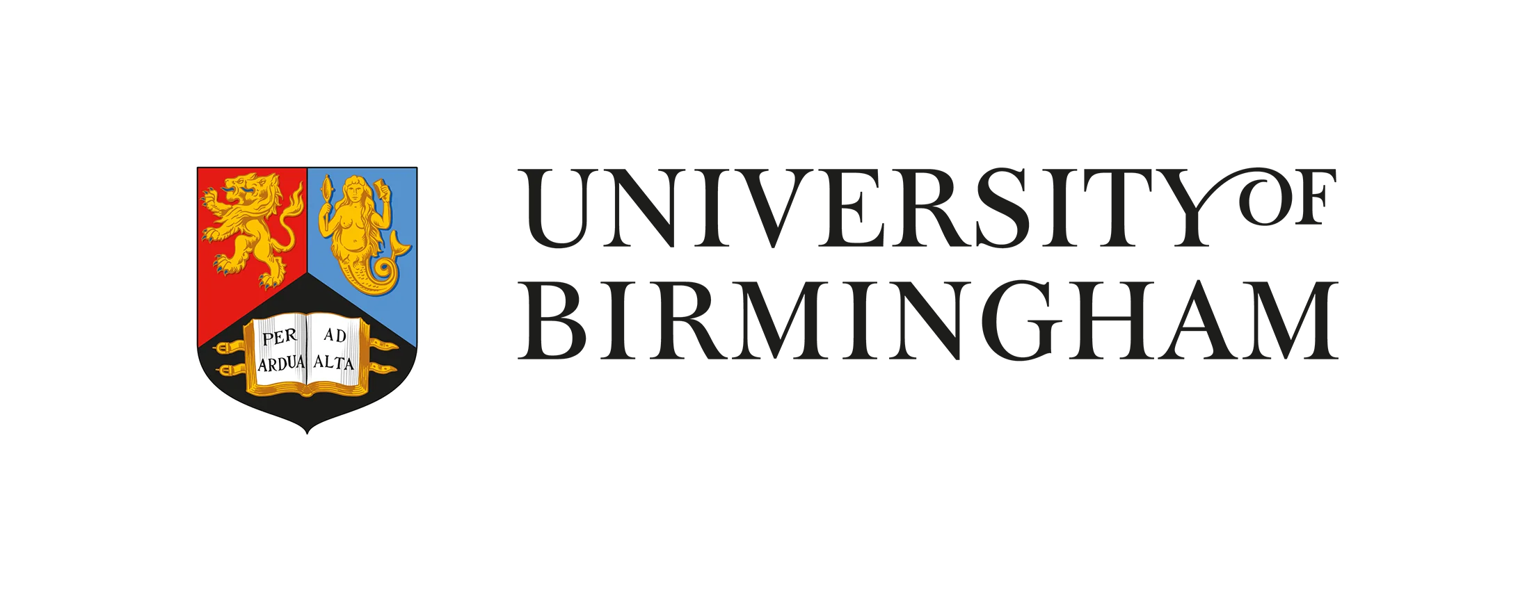 Image of University of Birmingham