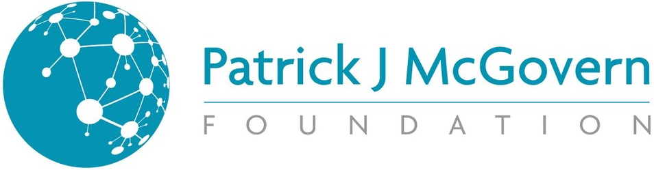 Image of Patrick J. McGovern Foundation