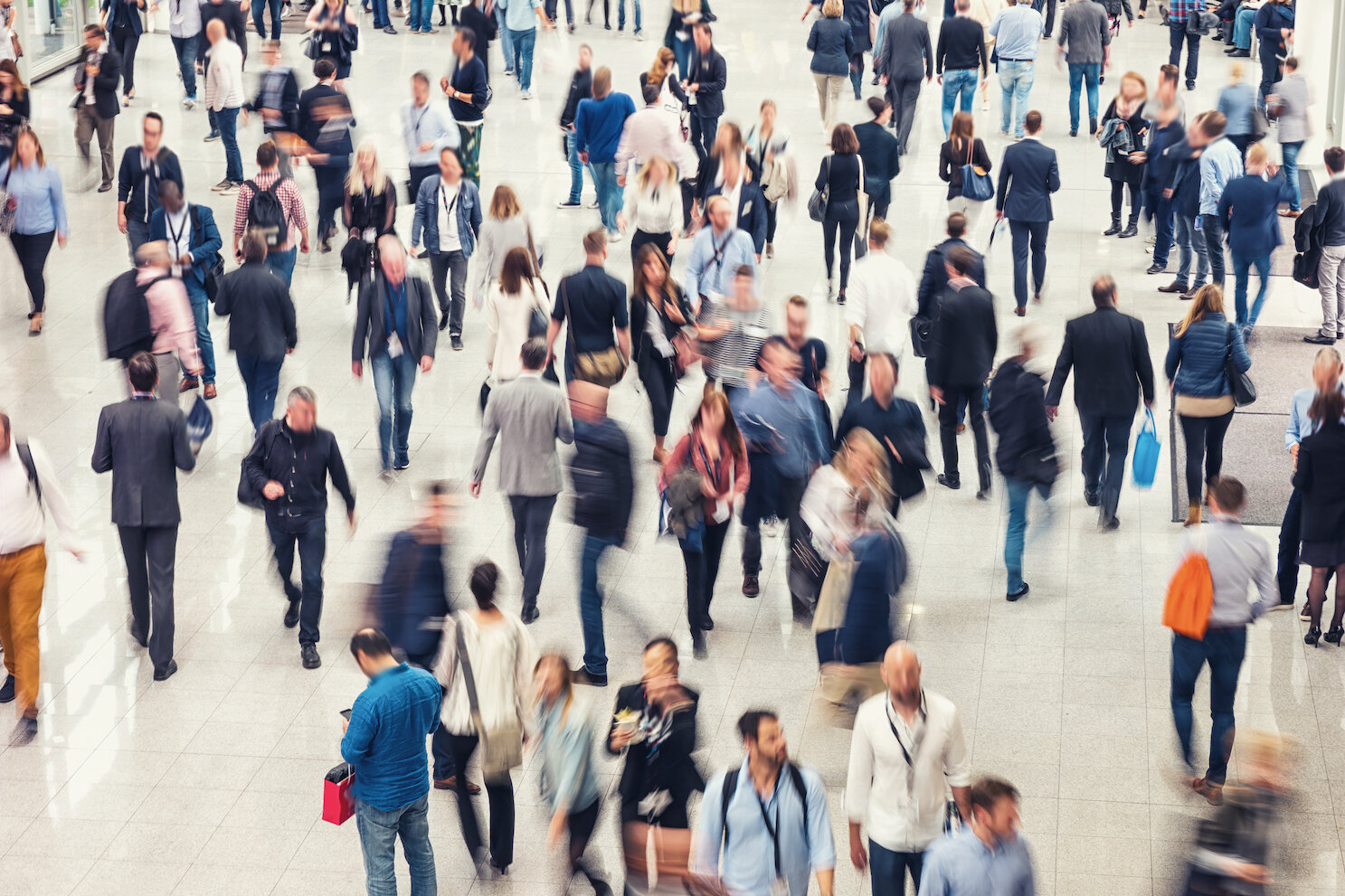 Image of Seeking Data Trusts Pioneers! Funding from the Data Trusts Initiative will support pilot projects to set up real-world data trusts